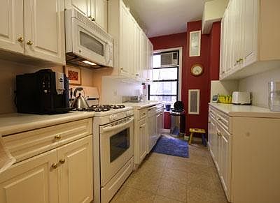 3rd image of 350 Central Park W APT 14G