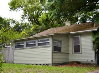 1700 Triangle Ave, Orlando, FL 32806