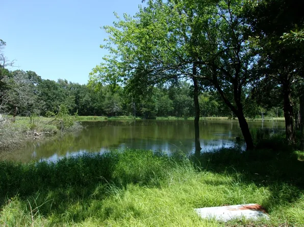 County Road 3525, Dike, TX 75437