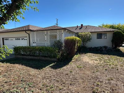 101 University Avenue, Vallejo, CA, 94591