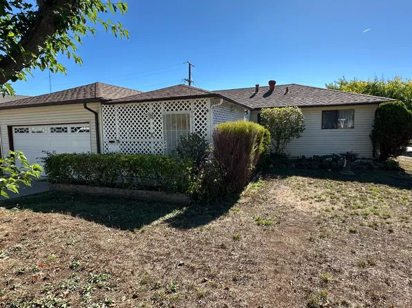101 University Avenue, Vallejo, CA 94591