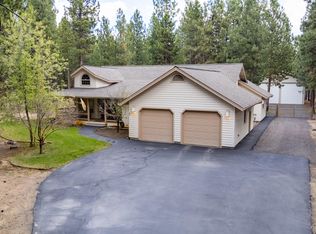 51730 Pine Loop Dr, La Pine, OR 97739