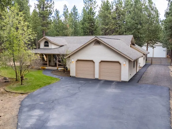 51730 Pine Loop Dr, La Pine, OR 97739