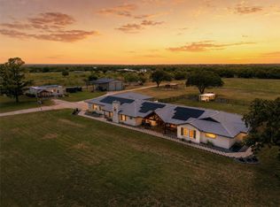 608 Bush Dr, Whitney, TX 76692