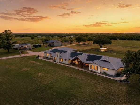 608 Bush Dr, Whitney, TX 76692