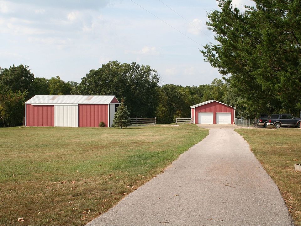 paved driveway