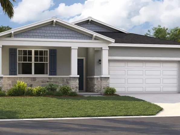 1280 Blue Daze Ln, Eustis, FL 32726