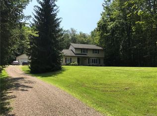 5430 Keller Rd, Hamburg, NY 14075
