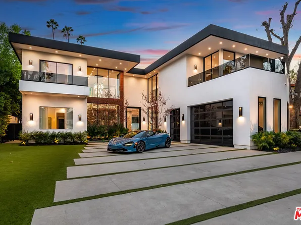 4530 Libbit Ave, Encino, CA 91436