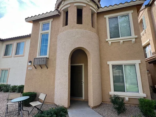 158 W Heather Ave, Gilbert, AZ 85233