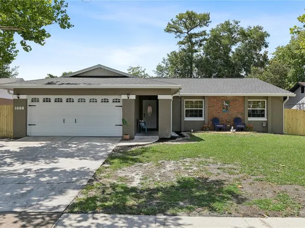 809 Big Buck Cir, Winter Springs, FL 32708