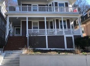 111 Westbourne Ter APT 2, Brookline, MA 02446