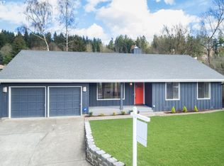 5809 SW Caraway Ct, Portland, OR 97219