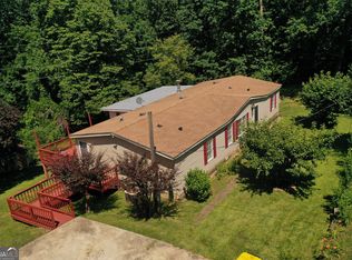 147 W Coker Rd, Alto, GA 30510