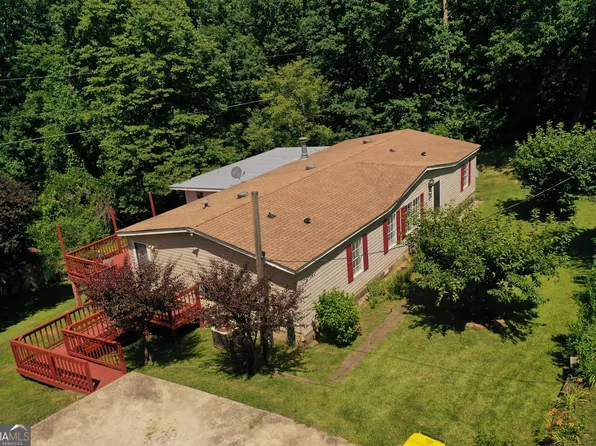 147 W Coker Rd, Alto, GA 30510