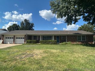 4197 E 47th Pl, Tulsa, OK 74135