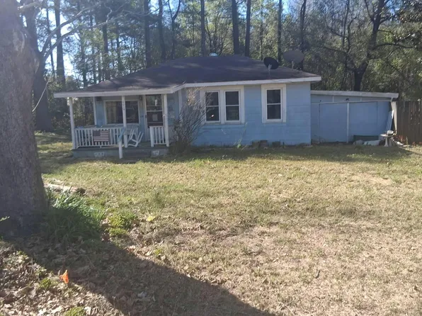 490 Geoghagan Rd, Many, LA 71449