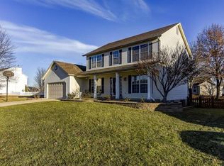 1732 Western Pines Ct, Dardenne Prairie, MO 63368