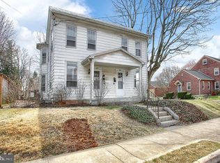 521 W Main St, Mechanicsburg, PA