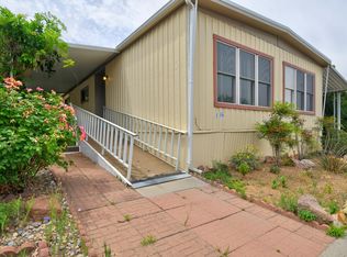 7112 Pan American East Fwy NE Unit 136, Albuquerque, NM 87109