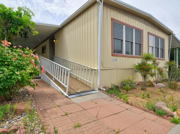 7112 Pan American East Fwy NE Unit 136, Albuquerque, NM 87109