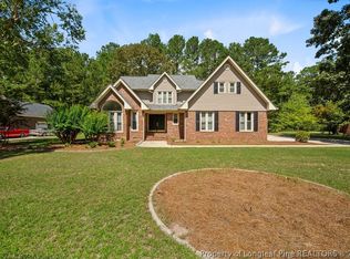 887 Three Wood Dr, Fayetteville, NC 28312