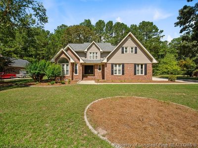 887 Three Wood Dr, Fayetteville, NC, 28312