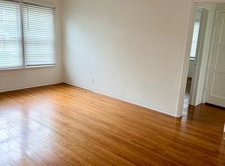 4319 1/2 Cahuenga Blvd #1, North Hollywood, CA 91602