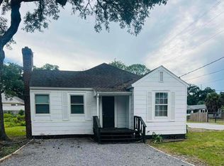 601 S 2nd St, Perdido Key, FL 32507