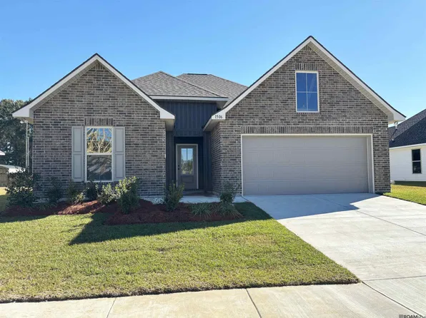 1506 Cypress Grove Ave, Gonzales, LA 70737