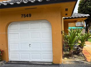 7549 NW 175th St #7549, Hialeah, FL 33015