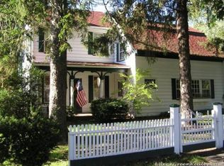 167 S Country Rd, Bellport, NY 11713