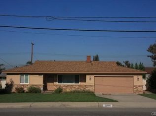 12466 Monte Vista Ave, Chino, CA 91710