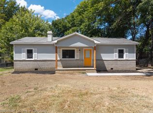 3220 S 16th St, Fort Smith, AR 72901