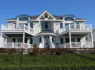 327 E Raleigh Ave #A, Wildwood, NJ 08260