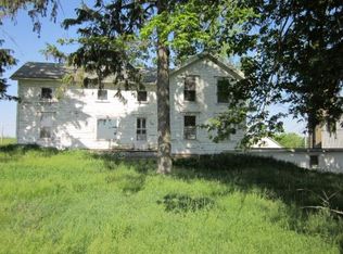 N283 Woodman Rd, Monroe, WI 53566