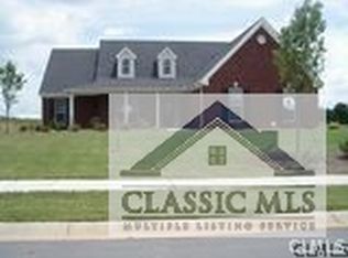 1151 Ruby Way #4B, Bishop, GA 30621