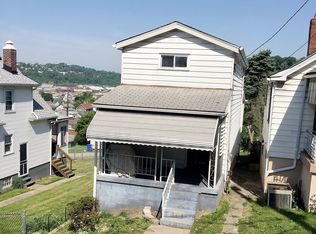 441 32nd St, McKeesport, PA 15132