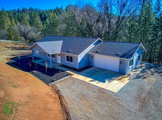4805 Rivendale Rd, Placerville, CA 95667