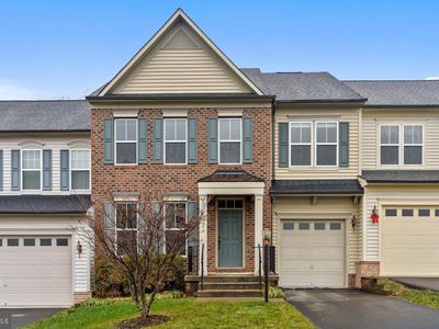11976 Lake Baldwin Dr, Bristow, VA, 20136