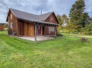 7927 Spring St, East Otto, NY 14729