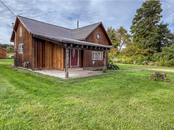 7927 Spring St, East Otto, NY 14729