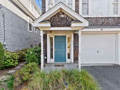 55 Thorpe Street #55, Fairfield, CT, 06824