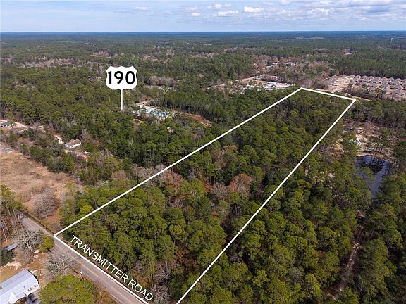 2nd image of 60206 Transmitter Rd