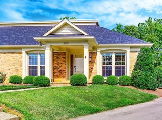 5811 Creighton Hill Rd, Windy Hills, KY 40207