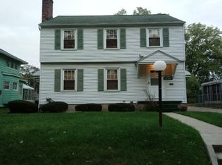 834 E 9th St, Flint, MI 48503