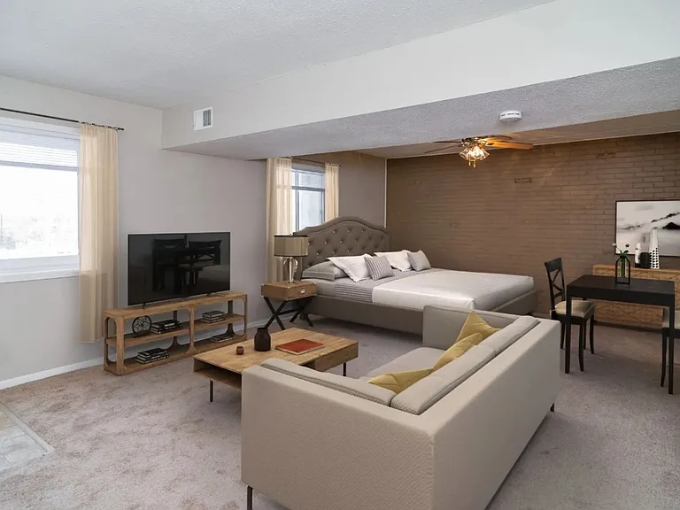 Citadel Apartments — Photo 7