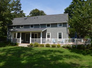 83 W Neck Rd, Shelter Island Heights, NY 11965