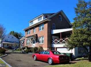 461 Linden Ave, Glenside, PA 19038