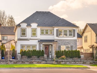 12356 SW Athens Ln, Wilsonville, OR, 97070